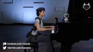 2nd Year Special - Moonlight Sonata