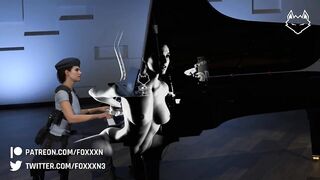 2nd Year Special - Moonlight Sonata