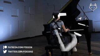 2nd Year Special - Moonlight Sonata