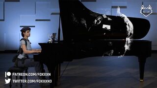 2nd Year Special - Moonlight Sonata
