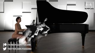 2nd Year Special - Moonlight Sonata