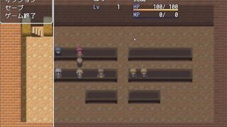 H Game もしも最強女