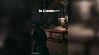 ALL DEMIGUISE STATUE LOCATIONS PART 12 of 12 (STATUES 32 - 33) - TLDR GUIDE - Hogwarts Legacy