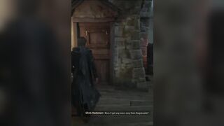 ALL DEMIGUISE STATUE LOCATIONS PART 7 of 12 (STATUES 18 - 20) - TLDR GUIDE - Hogwarts Legacy