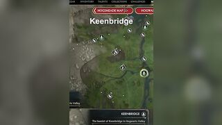 ALL DEMIGUISE STATUE LOCATIONS PART 3 of 12 (STATUES 7 - 9) - TLDR GUIDE - Hogwarts Legacy
