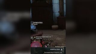 ALL DEMIGUISE STATUE LOCATIONS PART 1 of 12 (STATUES 1 - 3) - TLDR GUIDE - Hogwarts Legacy