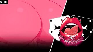 Fucking Asian's Big Ass (Hentai Animation)