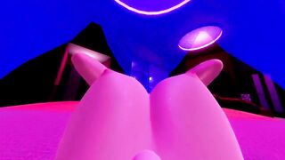 her pov fpov from her point missionary 3d animation