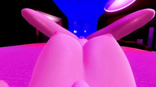 her pov fpov from her point missionary 3d animation
