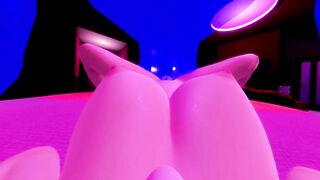 her pov fpov from her point missionary 3d animation