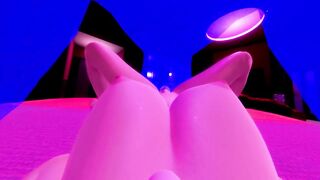 her pov fpov from her point missionary 3d animation