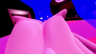 her pov fpov from her point missionary 3d animation