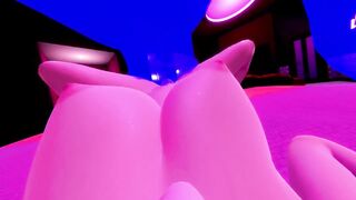 her pov fpov from her point missionary 3d animation
