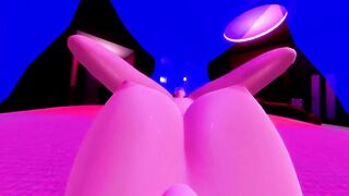 her pov fpov from her point missionary 3d animation