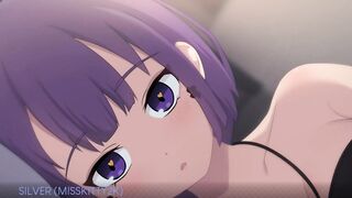 The Grim Reaper Who Reaped My Heart Vel Swimsuit - You Pound Me While I Play On The Phone by MissKit