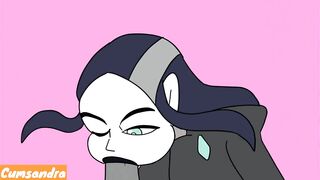 LILITH BLOWJOB