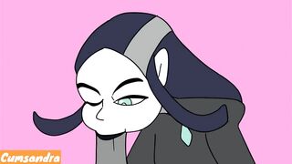 LILITH BLOWJOB