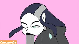 LILITH BLOWJOB