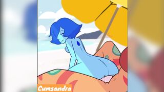LAPIS LAZULI