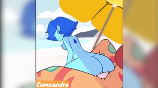 LAPIS LAZULI