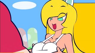 TROOPA HENTAI