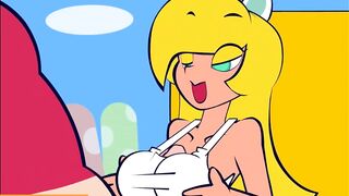 TROOPA HENTAI