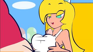 TROOPA HENTAI