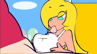 TROOPA HENTAI
