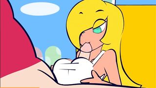 TROOPA HENTAI