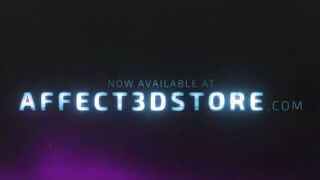 Stranger 3DX Bundle 2 - 3D Animation Pack by Lewdhyl