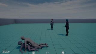 Adventurous Monster Breeder NO COMMENTARY
