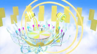 steam版【鏡音リン】MOD入れるとこうなる【project diva mega39’s+】