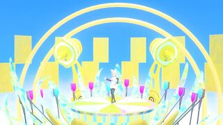 steam版【鏡音リン】MOD入れるとこうなる【project diva mega39’s+】