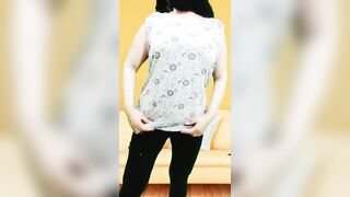Pakistani Stepsister Wants dick Ass Pussy Joy