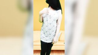 Pakistani Stepsister Wants dick Ass Pussy Joy