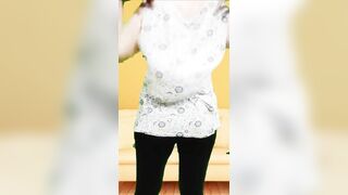Pakistani Stepsister Wants dick Ass Pussy Joy
