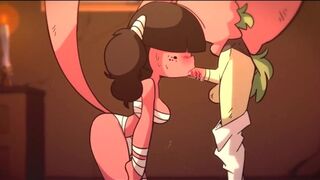 Haunted Mansion (Diives)