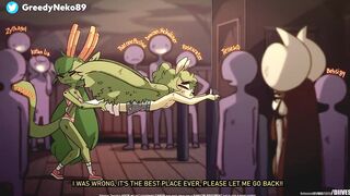 Haunted Mansion (Diives)