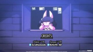 Haunted Mansion (Diives)