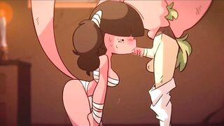 Haunted Mansion (Diives)