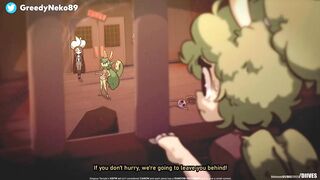 Haunted Mansion (Diives)