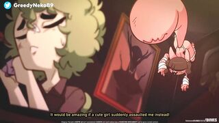 Haunted Mansion (Diives)