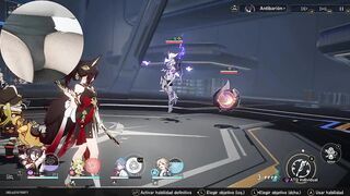 HONKAI STAR RAIL CÁMARA BIKINI GAMEPLAY #18