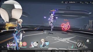 HONKAI STAR RAIL CÁMARA BIKINI GAMEPLAY #18