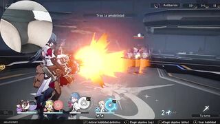 HONKAI STAR RAIL CÁMARA BIKINI GAMEPLAY #18