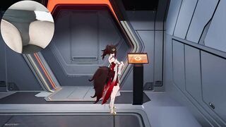 HONKAI STAR RAIL CÁMARA BIKINI GAMEPLAY #18