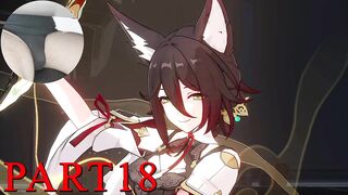 HONKAI STAR RAIL CÁMARA BIKINI GAMEPLAY #18
