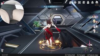 HONKAI STAR RAIL CÁMARA BIKINI GAMEPLAY #18