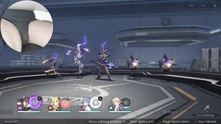 HONKAI STAR RAIL CÁMARA BIKINI GAMEPLAY #18