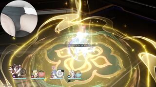 HONKAI STAR RAIL CÁMARA BIKINI GAMEPLAY #18